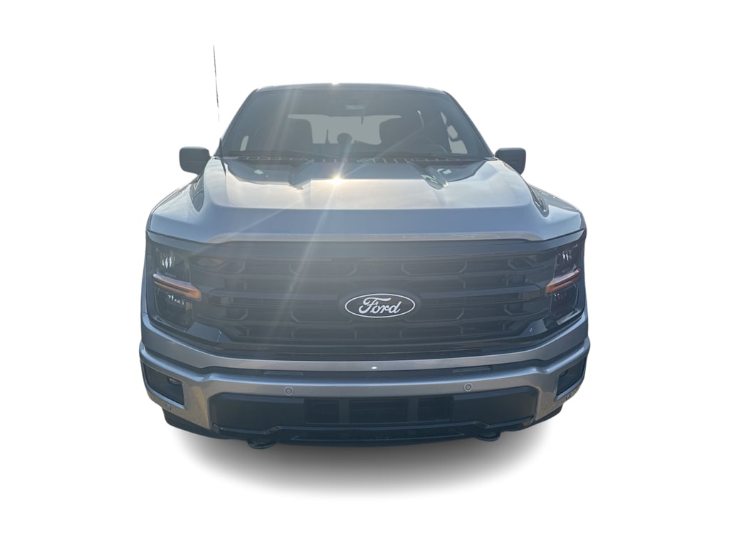 Thumbnail: 2026 Ford F-150 - 26
