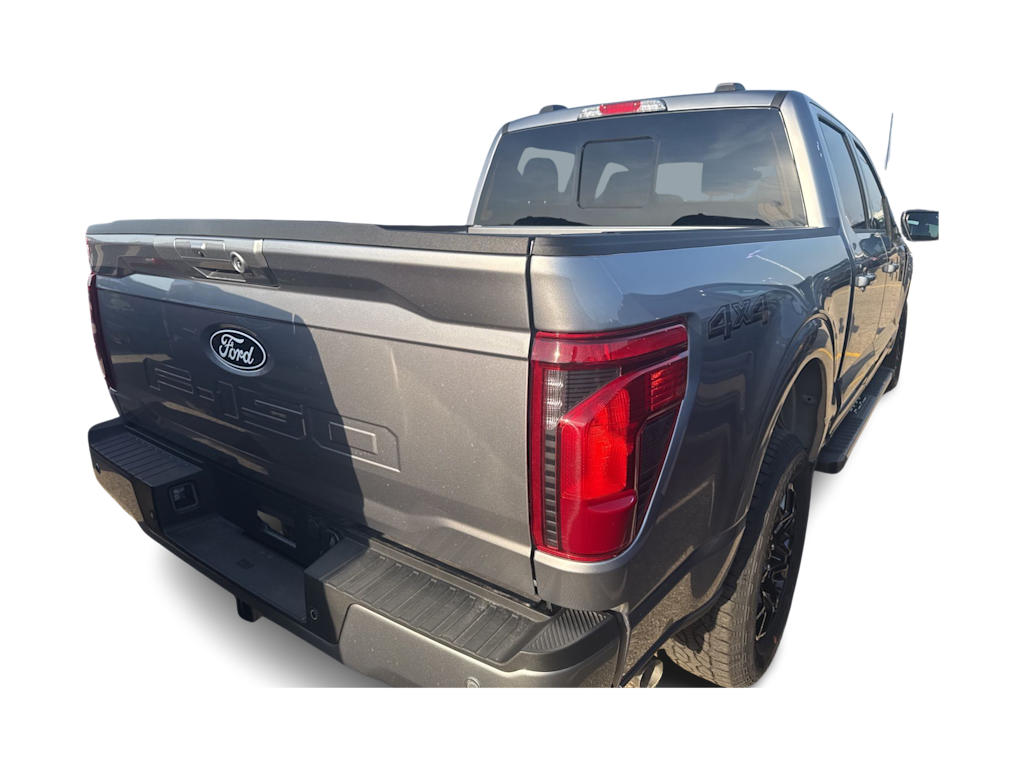 Thumbnail: 2026 Ford F-150 - 28
