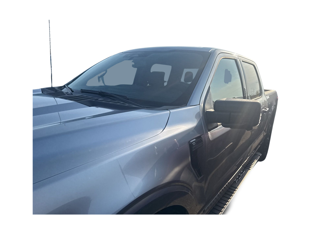 Thumbnail: 2026 Ford F-150 - 15