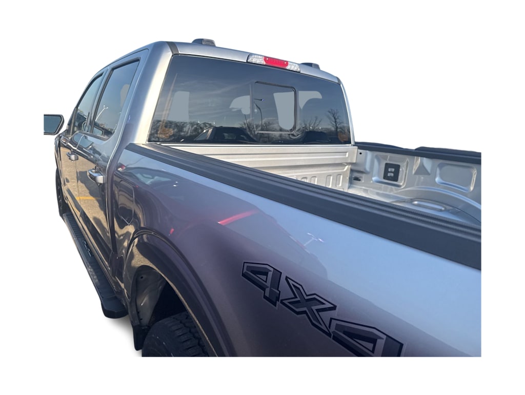 Thumbnail: 2026 Ford F-150 - 19