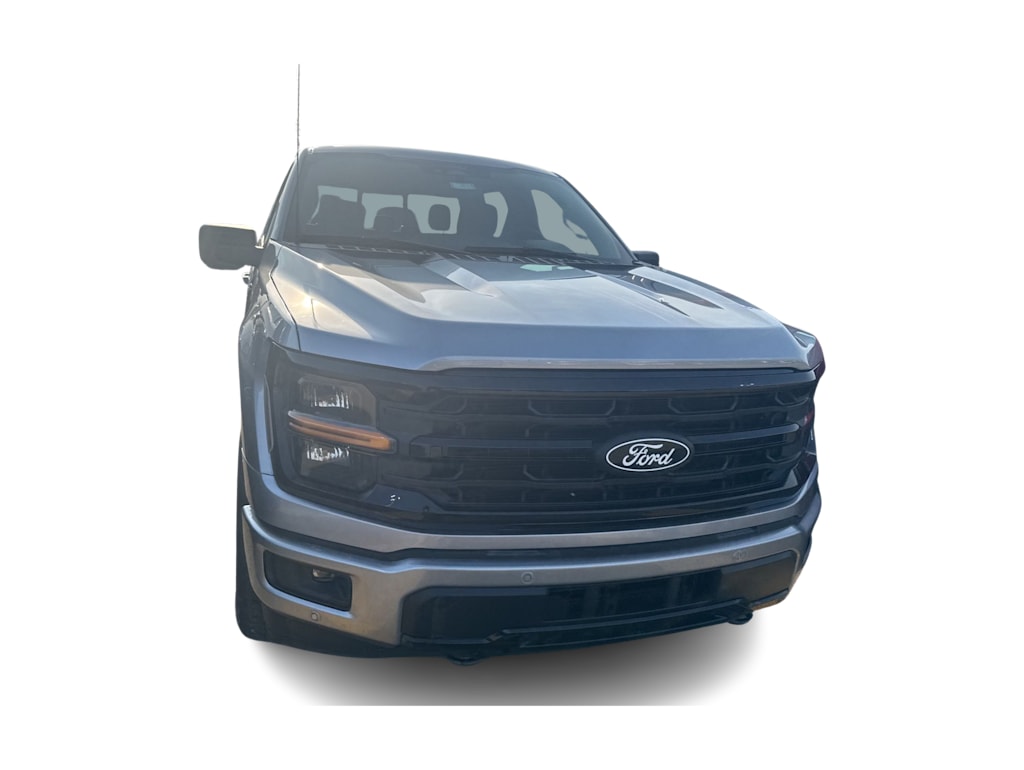 Thumbnail: 2026 Ford F-150 - 23