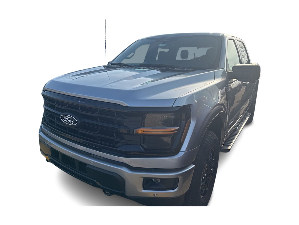 Thumbnail: 2026 Ford F-150 - 9