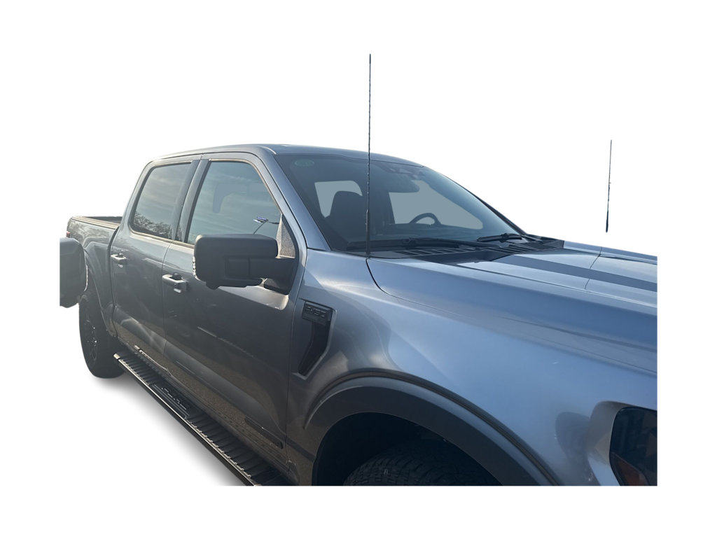 Thumbnail: 2026 Ford F-150 - 24