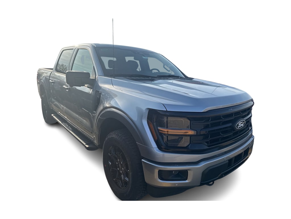 Thumbnail: 2026 Ford F-150 - 10
