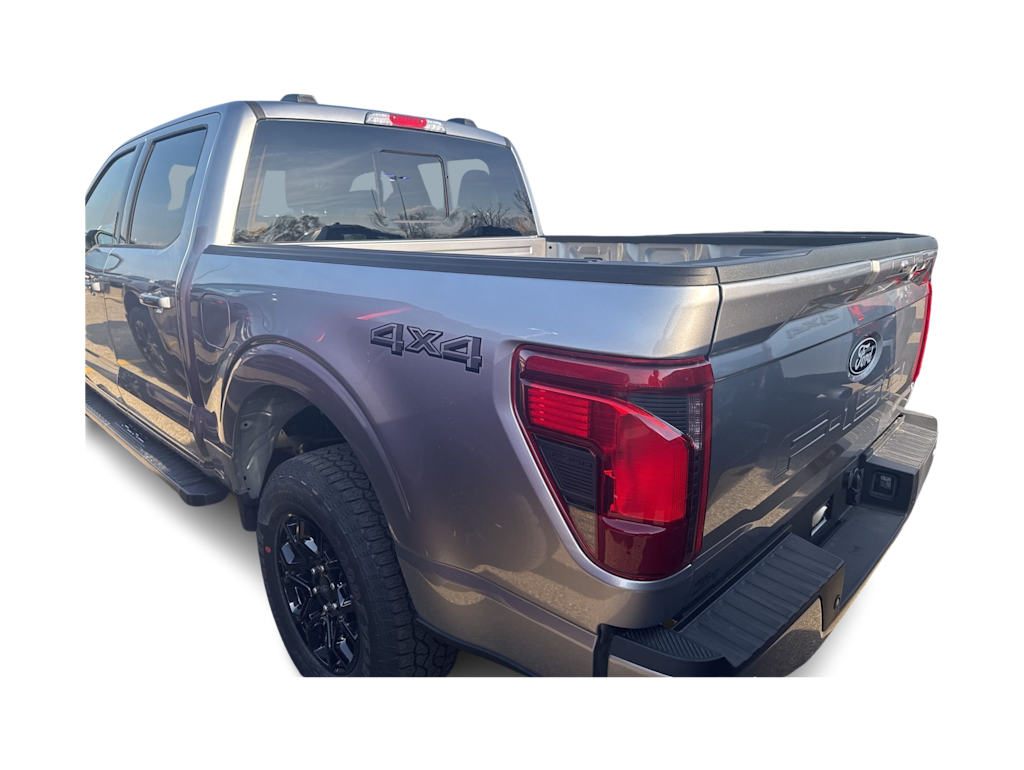 Thumbnail: 2026 Ford F-150 - 20