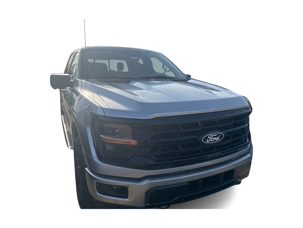 Thumbnail: 2026 Ford F-150 - 3