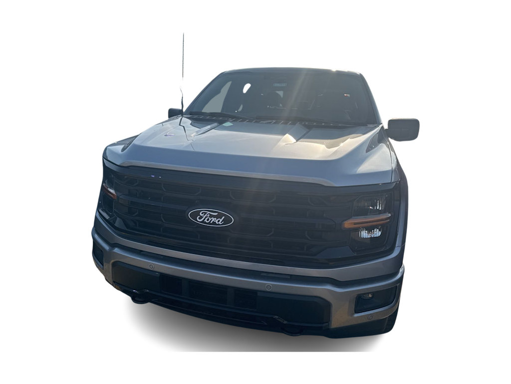 Thumbnail: 2026 Ford F-150 - 4