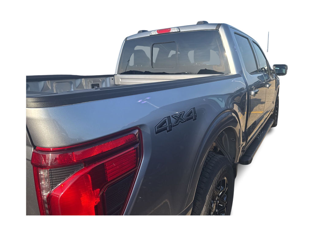 Thumbnail: 2026 Ford F-150 - 27