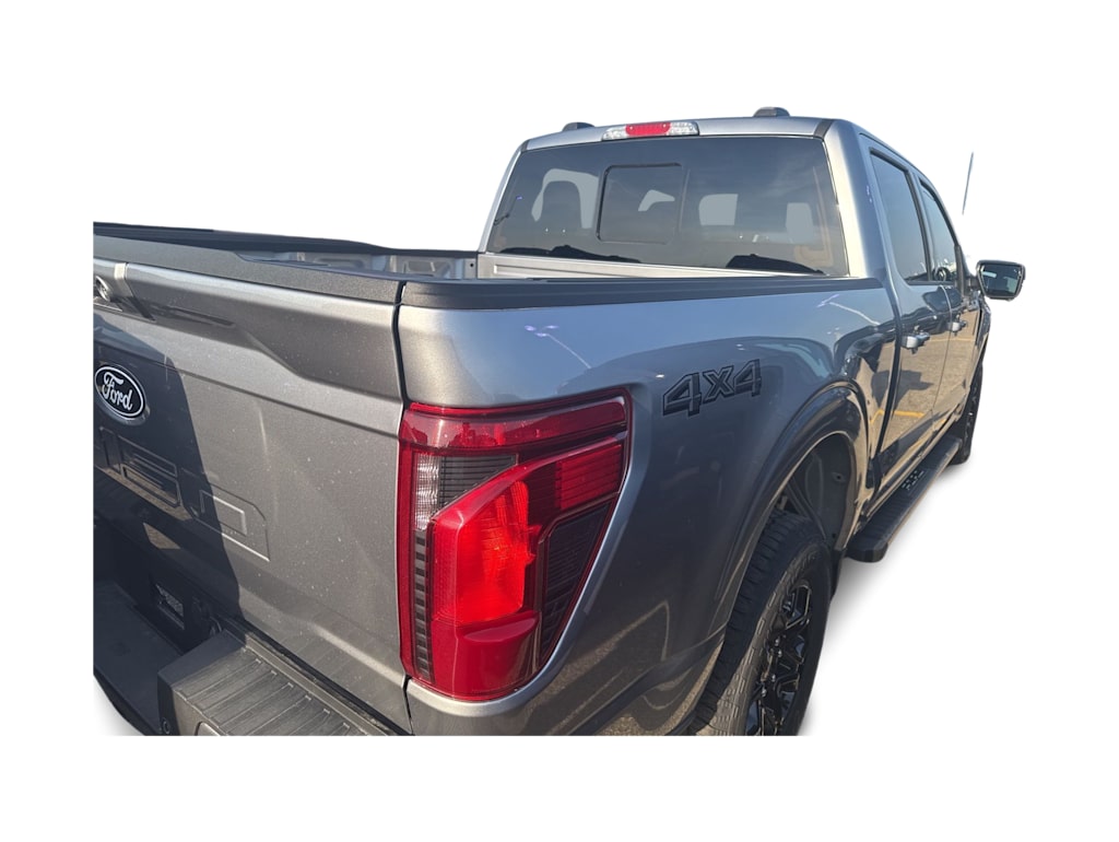 Thumbnail: 2026 Ford F-150 - 13