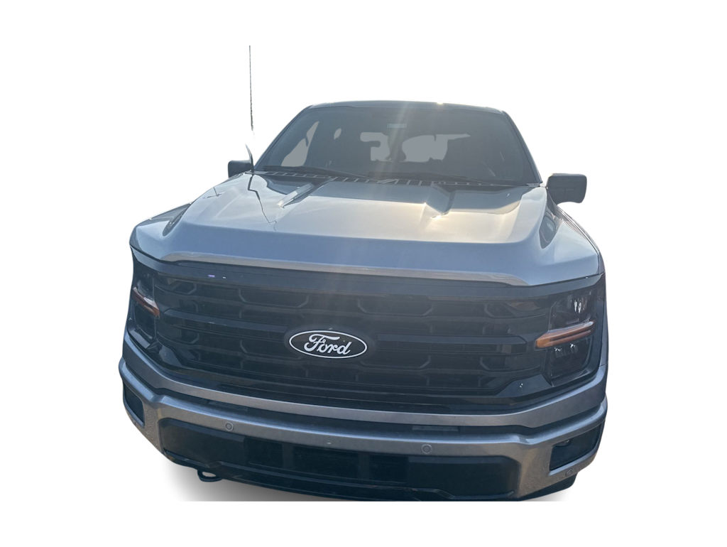 Thumbnail: 2026 Ford F-150 - 17