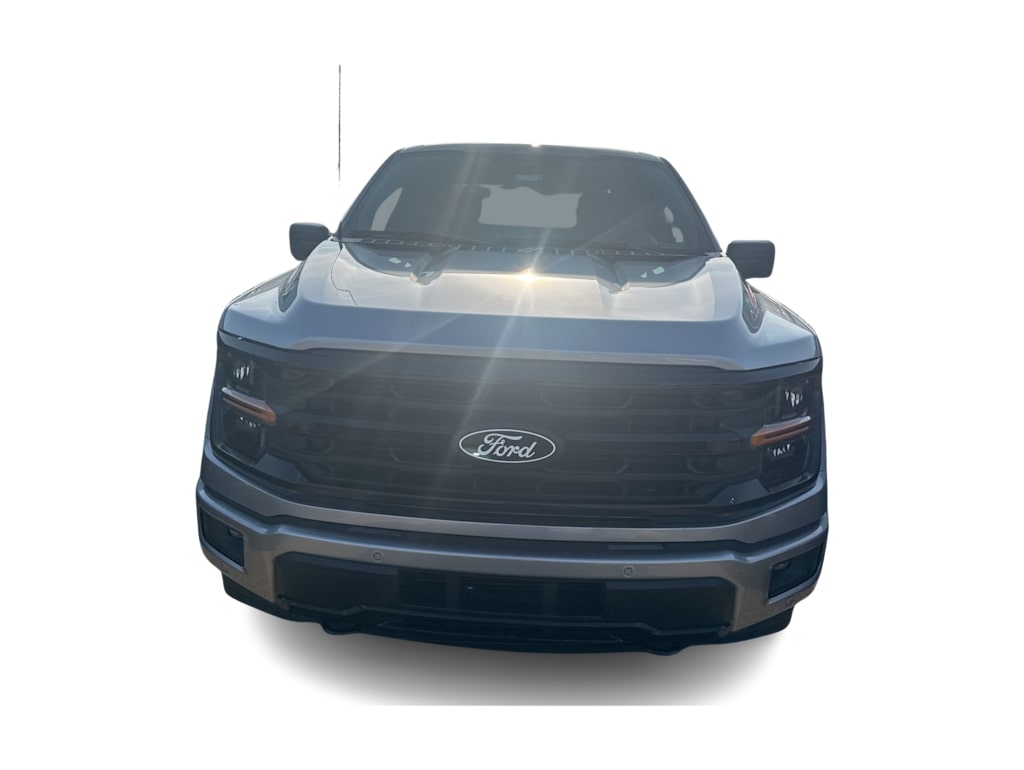 Thumbnail: 2026 Ford F-150 - 5