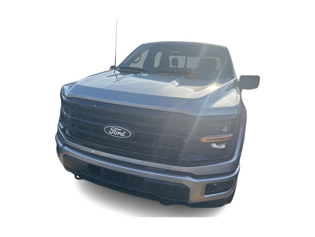 Thumbnail: 2026 Ford F-150 - 22