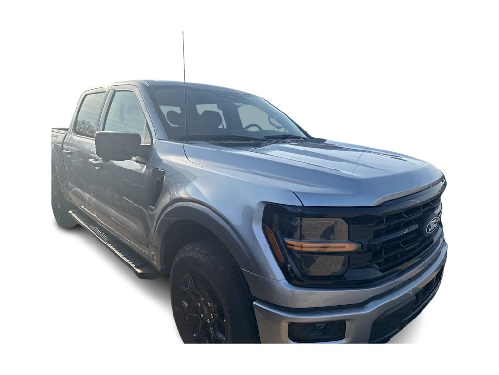 Thumbnail: 2026 Ford F-150 - 25