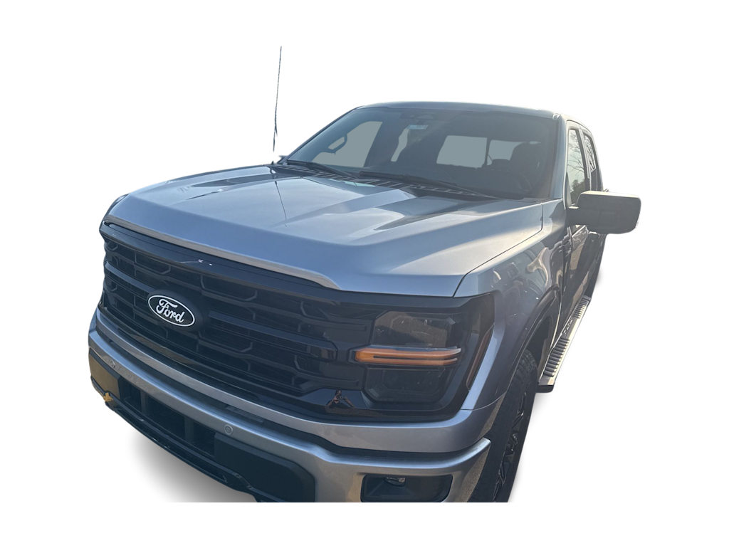 Thumbnail: 2026 Ford F-150 - 16