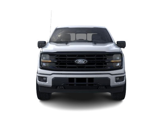 Thumbnail: 2025 Ford F-150 - 12