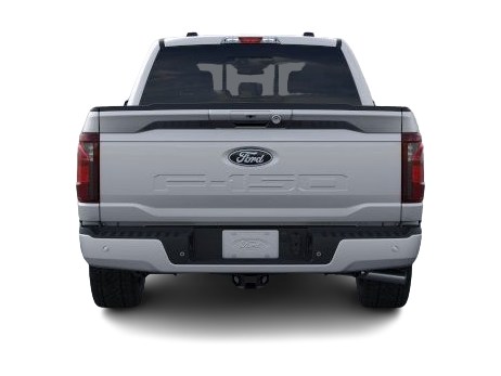 Thumbnail: 2025 Ford F-150 - 5