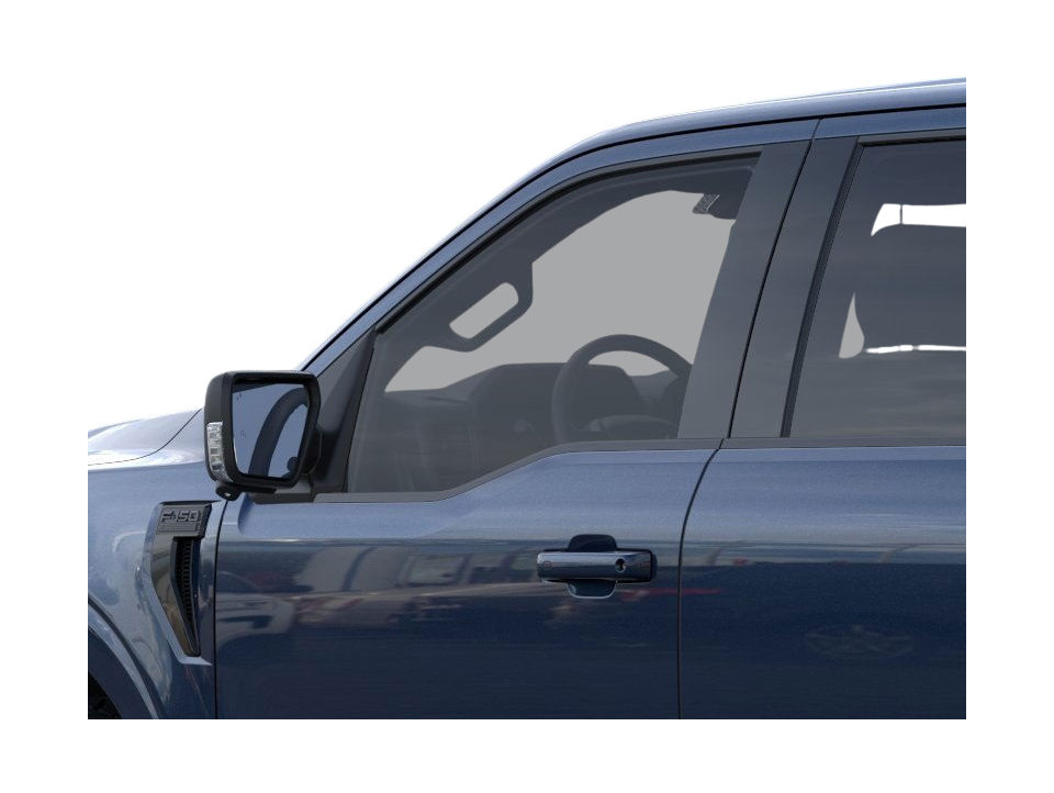 Thumbnail: 2025 Ford F-150 - 3