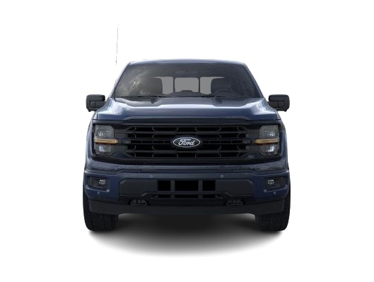 Thumbnail: 2025 Ford F-150 - 14