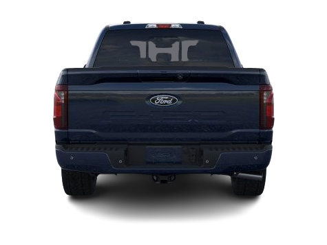 Thumbnail: 2025 Ford F-150 - 5