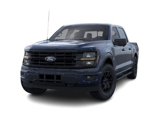 Thumbnail: 2025 Ford F-150 - 6