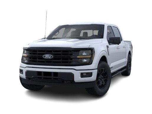 Thumbnail: 2025 Ford F-150 - 6