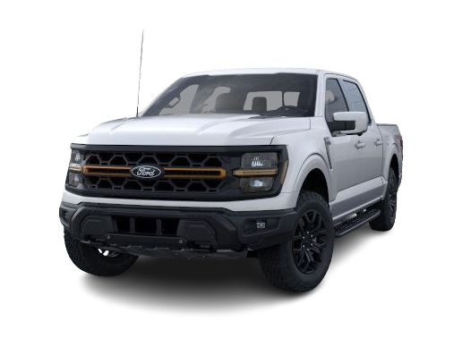 Thumbnail: 2025 Ford F-150 - 6