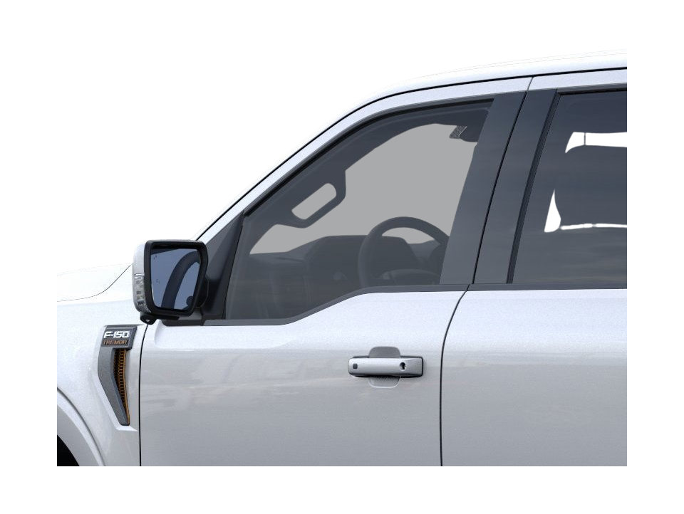 Thumbnail: 2025 Ford F-150 - 20