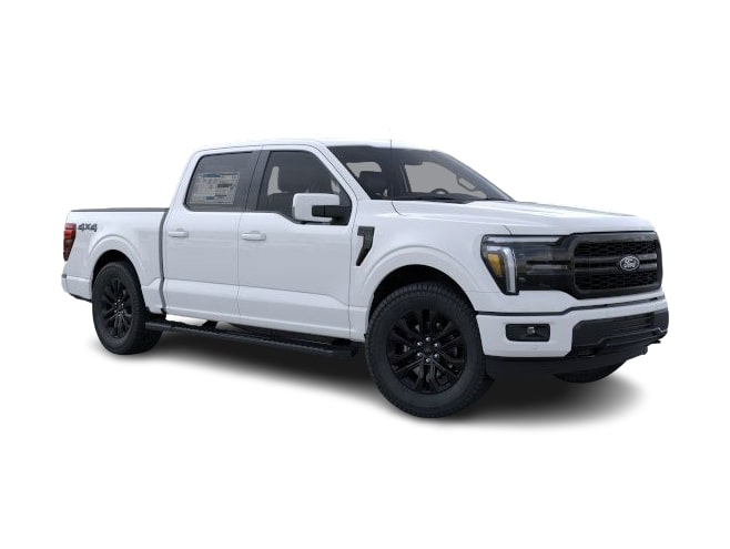 Thumbnail: 2025 Ford F-150 - 13