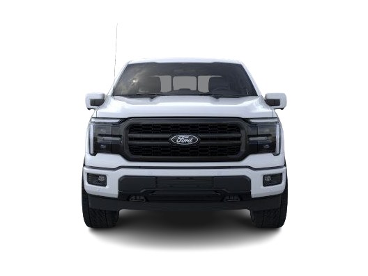 Thumbnail: 2025 Ford F-150 - 12