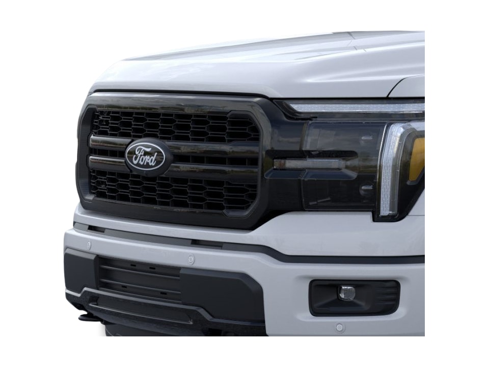 Thumbnail: 2025 Ford F-150 - 18