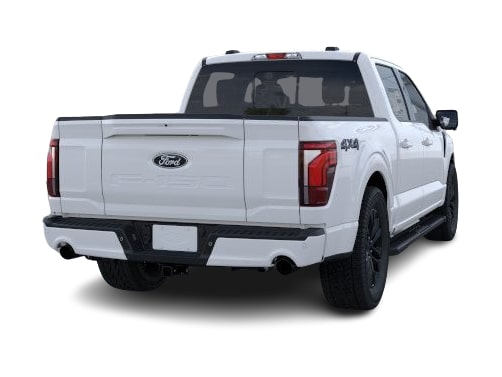 Thumbnail: 2025 Ford F-150 - 14