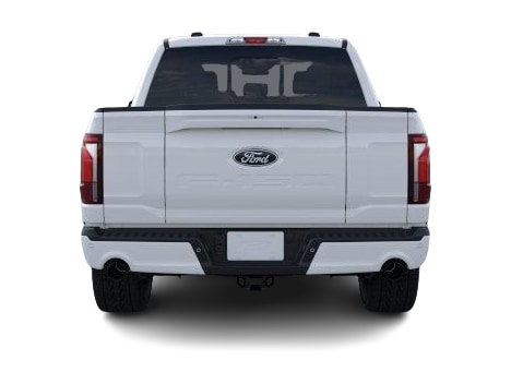 Thumbnail: 2025 Ford F-150 - 5