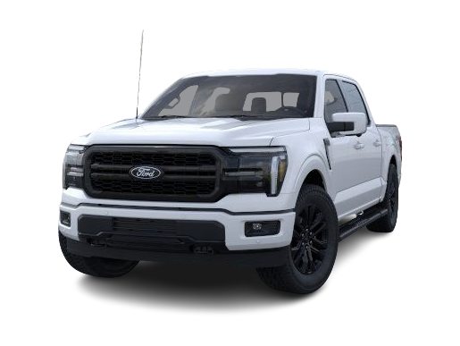 Thumbnail: 2025 Ford F-150 - 6