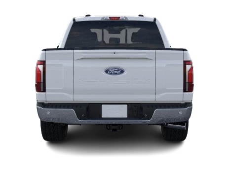 Thumbnail: 2025 Ford F-150 - 5