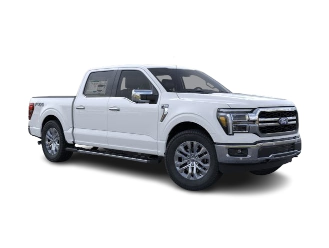 Thumbnail: 2025 Ford F-150 - 13