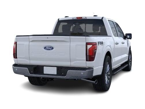 Thumbnail: 2025 Ford F-150 - 14
