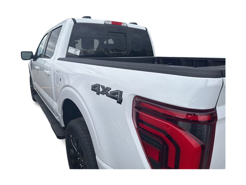 Thumbnail: 2026 Ford F-150 - 16