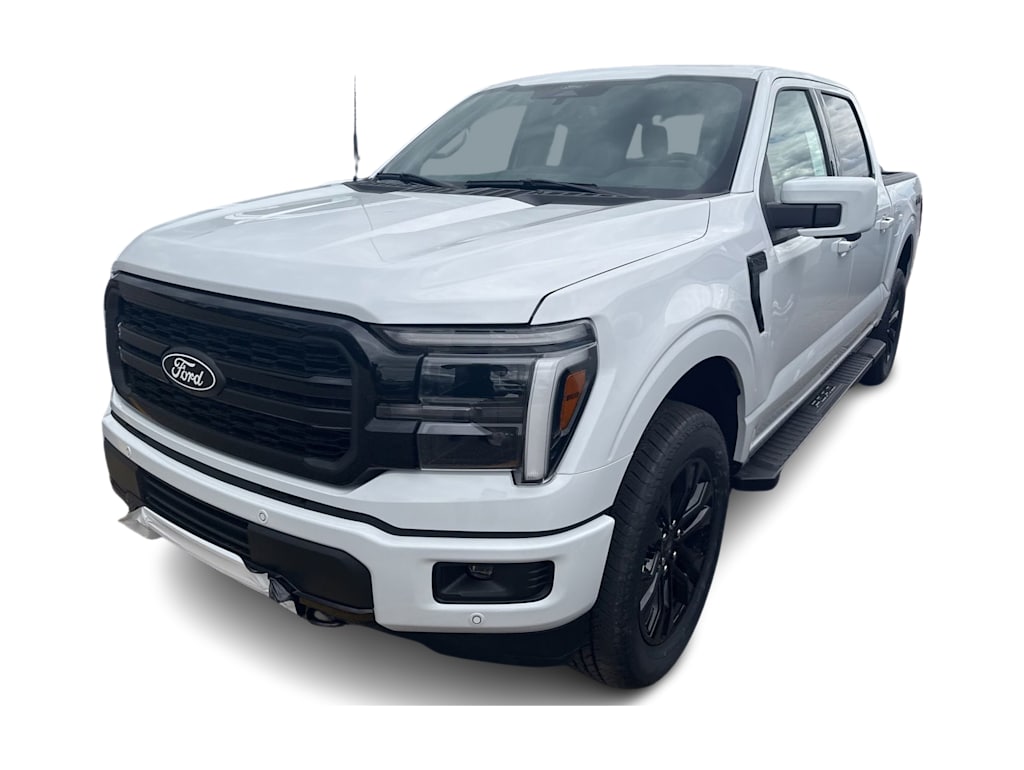 Thumbnail: 2026 Ford F-150 - 19