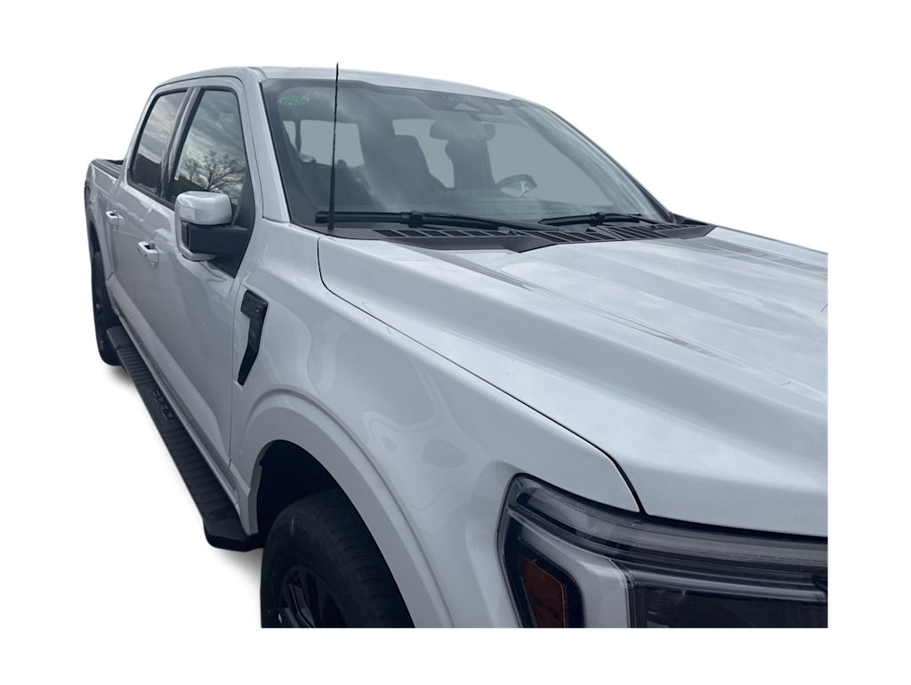 Thumbnail: 2026 Ford F-150 - 22