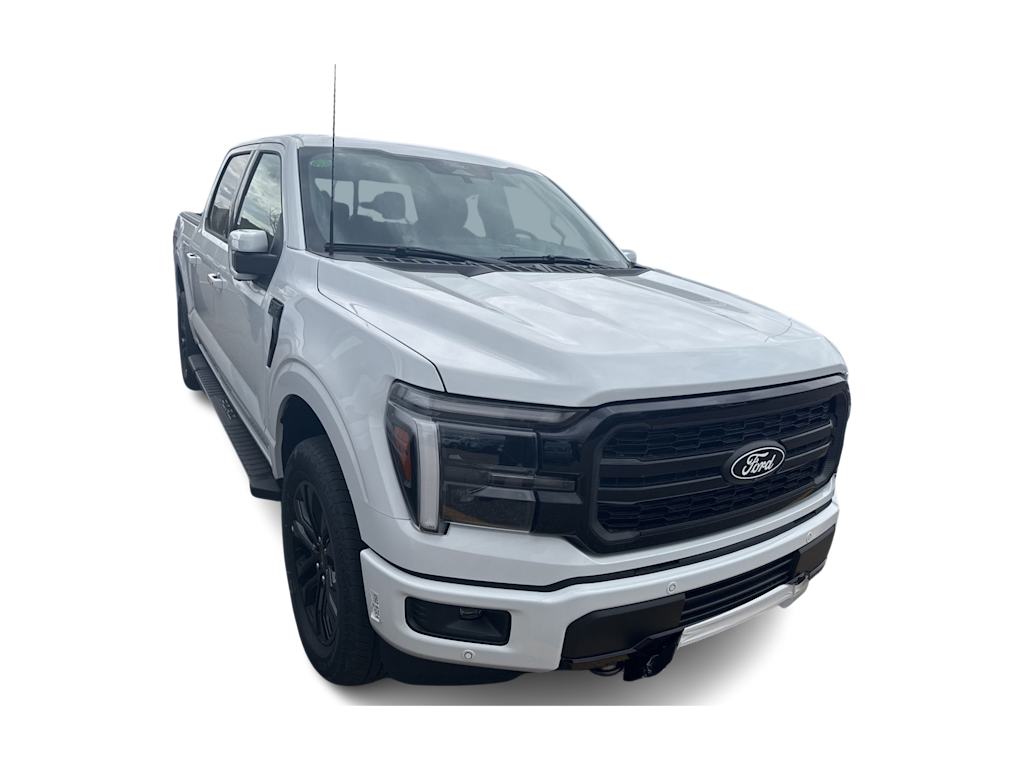 Thumbnail: 2026 Ford F-150 - 23