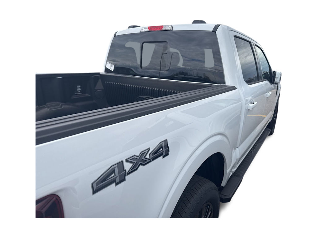 Thumbnail: 2026 Ford F-150 - 13