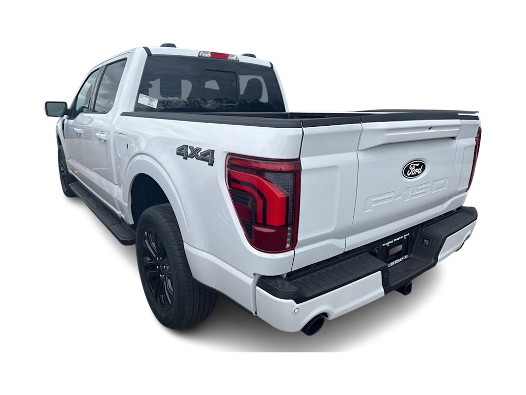 Thumbnail: 2026 Ford F-150 - 26