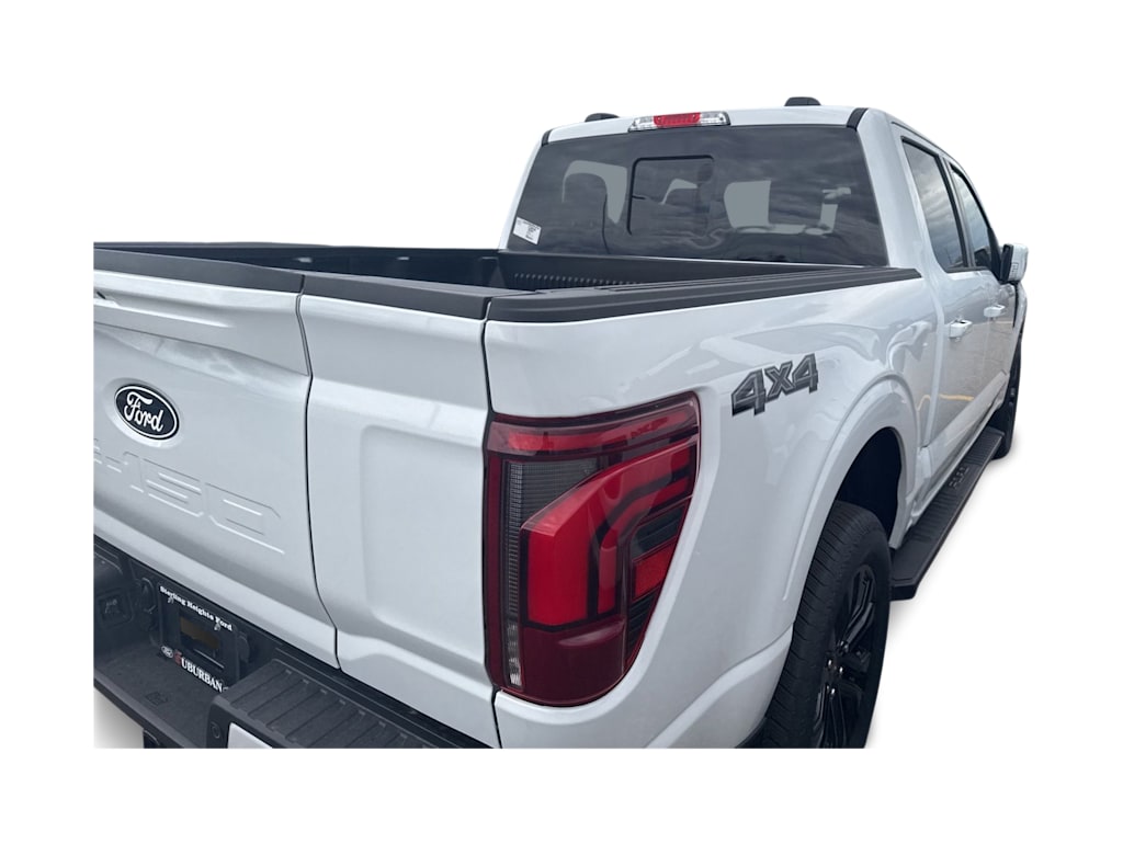 Thumbnail: 2026 Ford F-150 - 28