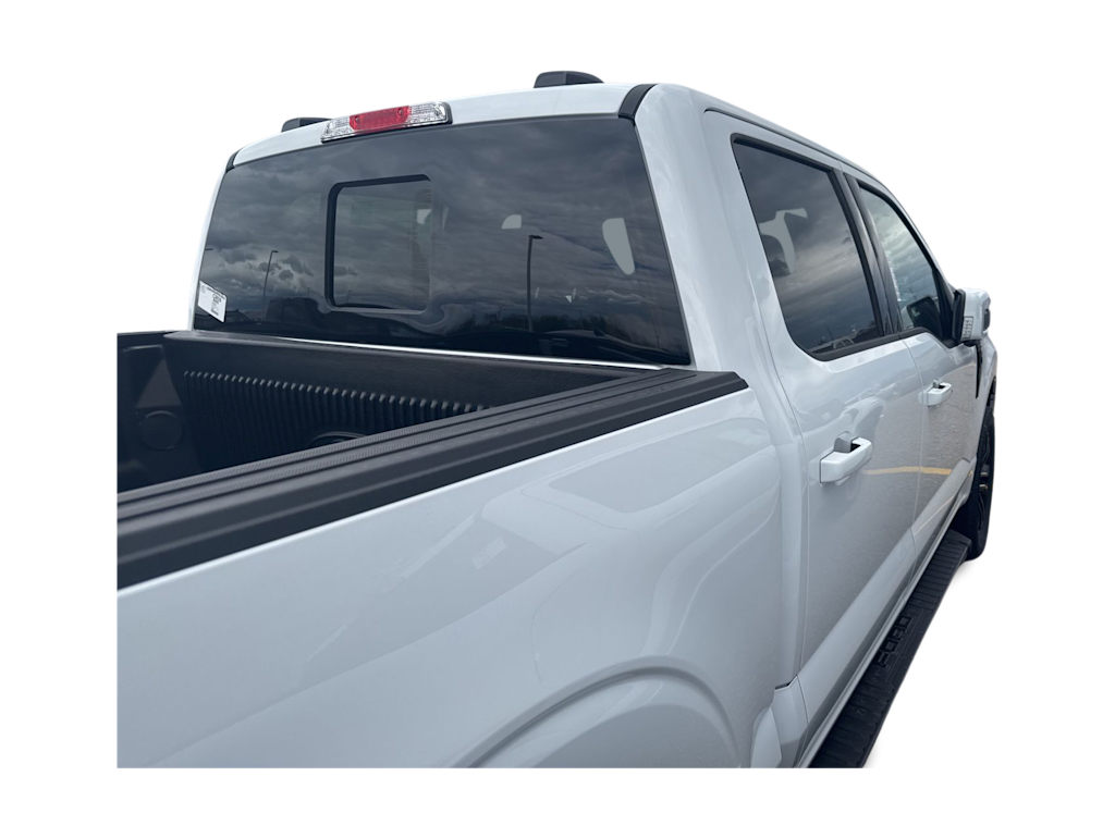 Thumbnail: 2026 Ford F-150 - 27