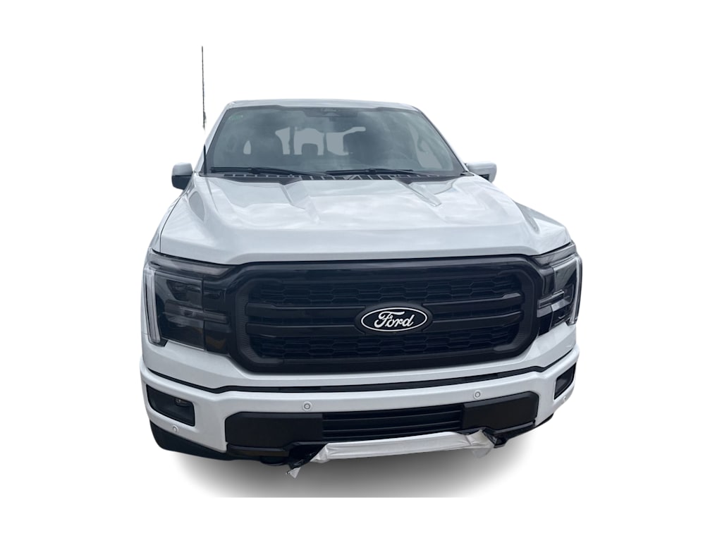 Thumbnail: 2026 Ford F-150 - 10