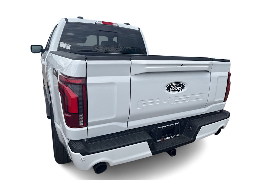 Thumbnail: 2026 Ford F-150 - 3