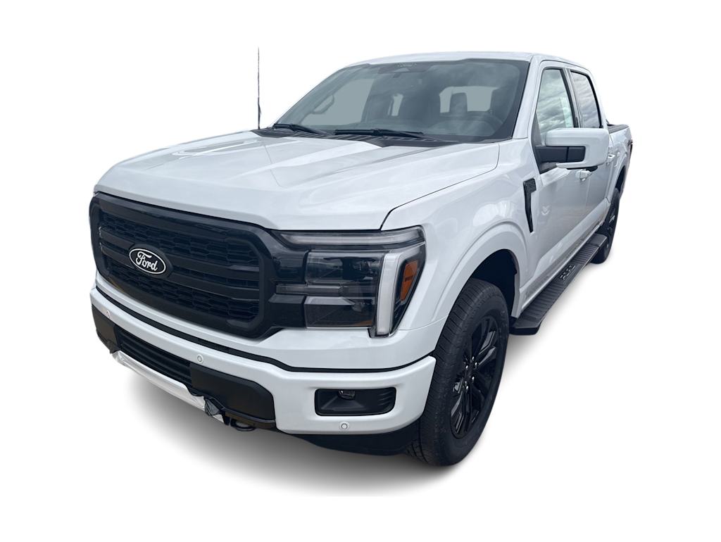 Thumbnail: 2026 Ford F-150 - 25