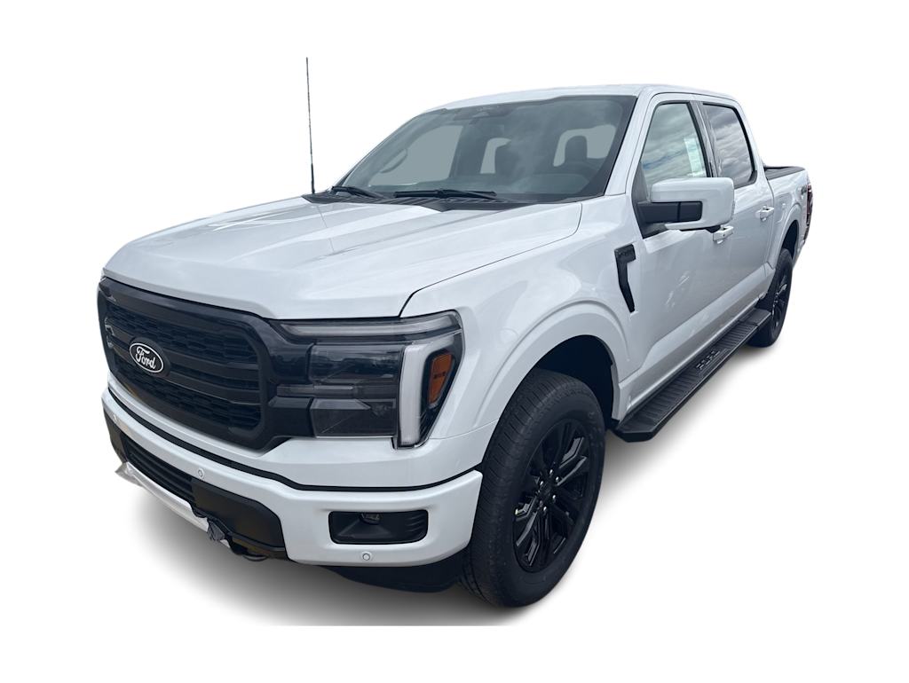 Thumbnail: 2026 Ford F-150 - 9