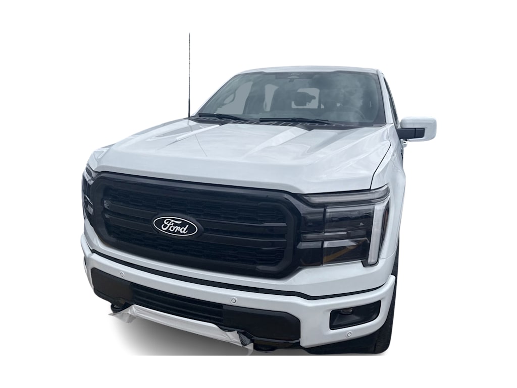 Thumbnail: 2026 Ford F-150 - 5