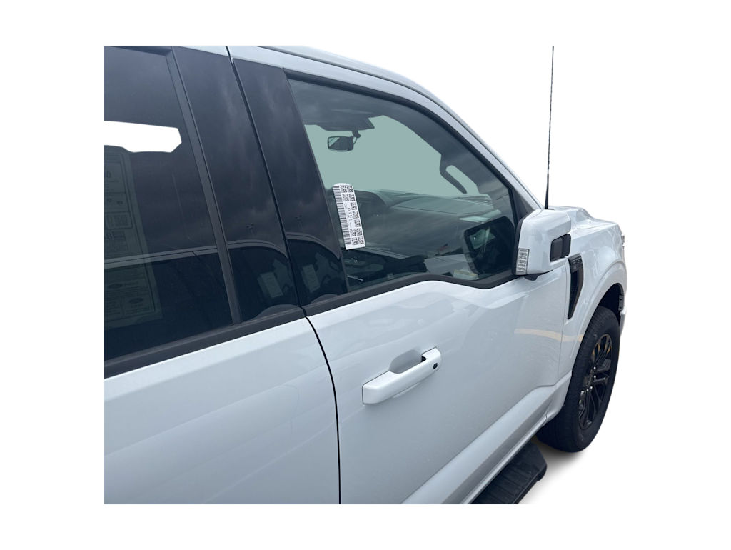 Thumbnail: 2026 Ford F-150 - 12